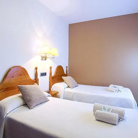 Casa vacanze Holiday Calle Paraiso