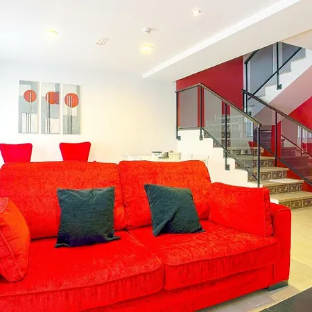 Casa vacanze Holiday Calle Paraiso *