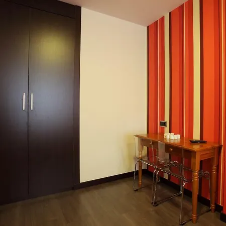 Casa vacanze Holiday Calle Paraiso *