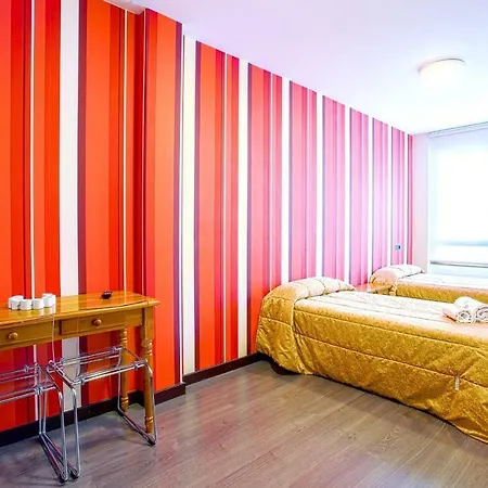 Casa vacanze Holiday Calle Paraiso *
