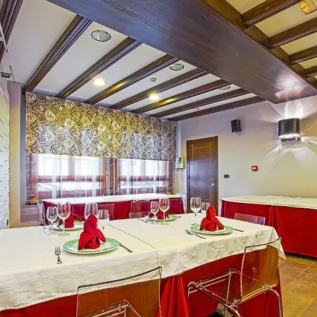 Casa vacanze Holiday Calle Paraiso *